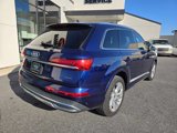 Used 2021 Audi Q7 2.0T Premium Plus w/ Executive Package image 3