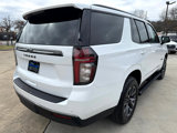 Used 2021 Chevrolet Tahoe Z71 w/ Z71 Signature Package image 5
