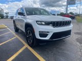 Used 2023 Jeep Grand Cherokee 4WD 4xe image 2
