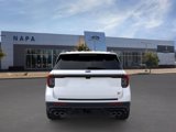 New 2025 Ford Explorer ST image 5