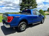 Used 2022 Ford F150 XLT w/ Equipment Group 302A High image 6