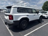 Used 2025 Toyota Land Cruiser 1958 image 5