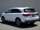 Used 2018 Acura MDX SH-AWD w/ Technology Package image 5