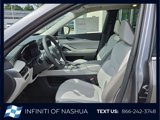 New 2026 INFINITI QX60 Pure w/ Cargo Package image 3