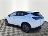 New 2025 Nissan Murano SL image 3
