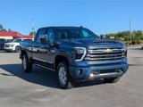 New 2025 Chevrolet Silverado 2500 High Country w/ High Country Premium Package image 2