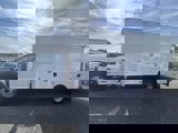 New 2025 Ford F550 2WD Regular Cab Super Duty image 4