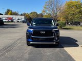 New 2025 INFINITI QX80 Luxe image 6