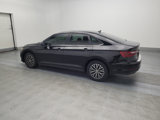 Used 2021 Volkswagen Jetta S w/ Driver Assistance Package image 3
