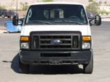 Used 2012 Ford E-150 and Econoline 150 image 2