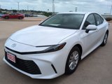 New 2025 Toyota Camry LE image 3