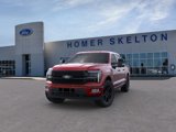 New 2025 Ford F150 Platinum image 2