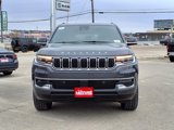 New 2025 Jeep Wagoneer 2WD w/ Convenience Group I image 4