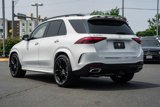 New 2025 Mercedes-Benz GLE 580 4MATIC image 5
