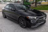 Used 2022 Mercedes-Benz C 300 Sedan image 3