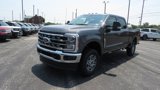 New 2025 Ford F250 Lariat image 3