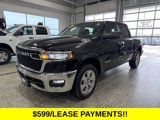 New 2025 RAM 1500 Big Horn image 2