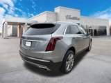 Certified 2025 Cadillac XT5 Premium Luxury w/ Technology Package image 3