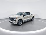New 2026 Chevrolet Silverado 1500 High Country image 4