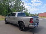 New 2025 RAM 1500 Laramie w/ Night Edition image 3