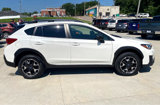 Used 2020 Subaru Crosstrek 2.0i image 5