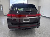 New 2026 Volkswagen Atlas SEL Premium R-Line image 3
