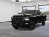 New 2025 RAM 2500 Big Horn image 2
