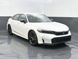 New 2026 Honda Civic Sport image 2