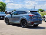 Certified 2022 MAZDA CX-9 Carbon Edition image 3