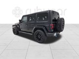 Used 2023 Jeep Wrangler Unlimited Sahara image 3