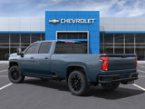 New 2025 Chevrolet Silverado 2500 LTZ w/ Trail Boss Package image 3