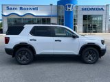New 2026 Honda Passport RTL image 2