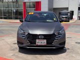 Used 2024 Nissan Versa S w/ S Plus Package image 3