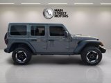 Used 2021 Jeep Wrangler Unlimited Rubicon image 6