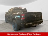 New 2026 Nissan Frontier SV w/ Tow Package image 3