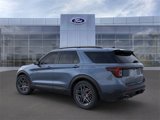 New 2025 Ford Explorer ST w/ Sun And Sound Package image 4