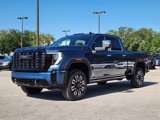 New 2025 GMC Sierra 3500 Denali Ultimate image 4