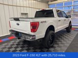 Used 2023 Ford F150 XLT image 3