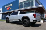 Used 2021 GMC Sierra 2500 Denali w/ Denali Ultimate Package image 5