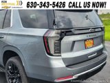 New 2025 Chevrolet Tahoe LT image 5