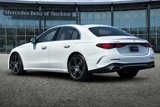 New 2025 Mercedes-Benz E 450 4MATIC Sedan image 6