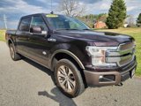 Used 2019 Ford F150 King Ranch w/ Equipment Group 601A Luxury image 4