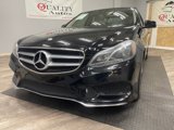 Used 2014 Mercedes-Benz E 350 Sedan image 4