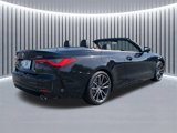 Certified 2024 BMW 430i xDrive Convertible image 5