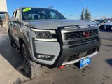 New 2025 Nissan Frontier PRO-4X w/ Pro Convenience Package image 5