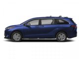 New 2025 Toyota Sienna Platinum image 4