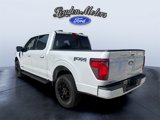 New 2025 Ford F150 XLT image 3