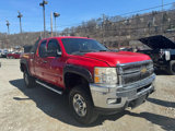 Used 2011 Chevrolet Silverado 2500 LT w/ Interior Plus Package image 6