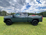 New 2025 Chevrolet Silverado 2500 LTZ w/ LTZ Plus Package image 2