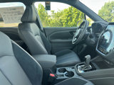 New 2025 Subaru Forester Touring image 5